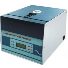 General Purpose Centrifuge - Digital 5200 R.P.M, RST-8 DX